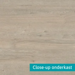 Toiletmeubel Met Waskom Solid Surface Mat Modulo Lichtgrijs Eiken 41 Cm Wandbeugels Zwart -Badkamer Verkoop toiletmeubel met waskom solid surface mat modulo lichtgrijs eiken 41 cm wandbeugels zwart tmk01 00323 2