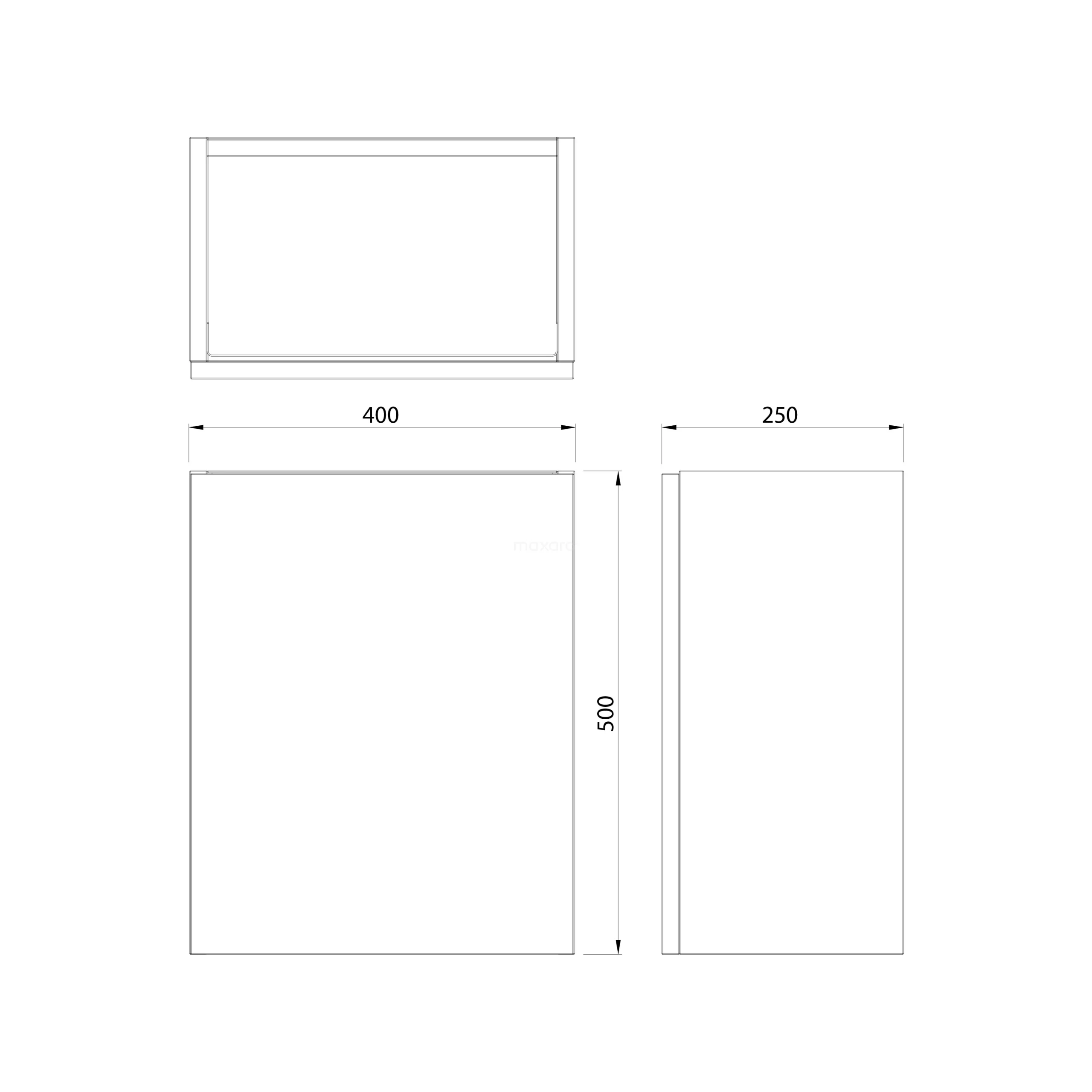 Toiletmeubel Met Waskom Solid Surface Modulo Mat Zwart Vlak 41 Cm Middengrijs Blad 8 Toiletmeubel Met Waskom Solid Surface Modulo Mat Zwart Vlak 41 Cm Middengrijs Blad - Afbeelding 8