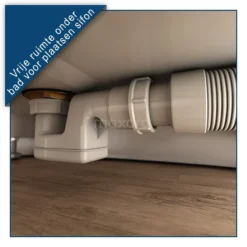 Tordino Vrijstaand Bad | 170x87cm Solid Surface Mat Wit 13 Tordino Vrijstaand Bad | 170x87cm Solid Surface Mat Wit -Badkamer Verkoop tordino vrijstaand bad 170x87cm solid surface mat wit vsb03 mn 5