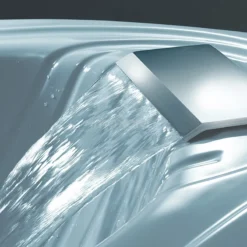 Vortex Compleet Hoekbad 150x150cm 2 Persoons Thermostaatkraan -Badkamer Verkoop vortex compleet hoekbad 150x150cm 2 persoons thermostaatkraan w008 151am 2