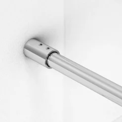 Zircon Comfort Inloopdouche | 20 Cm Chroom Helder Glas Vaste Wand -Badkamer Verkoop zircon comfort inloopdouche 20 cm chroom helder glas vaste wand gw 02013 4